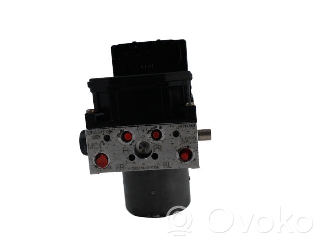 Fiat Stilo Bomba de ABS 