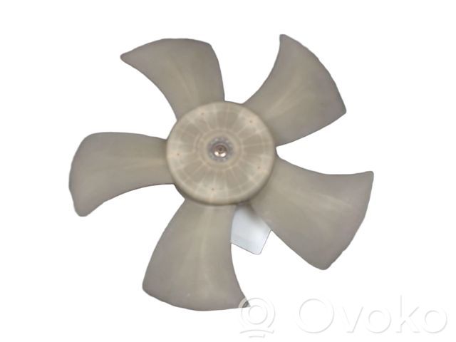 Toyota RAV 4 (XA20) Ventilator electric răcire radiator 