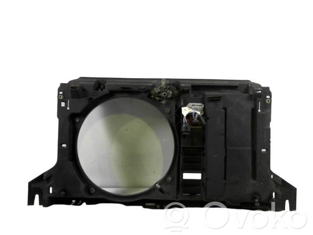Citroen C5 Radiatoru panelis 