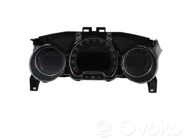 Citroen C5 Speedometer (instrument cluster) 