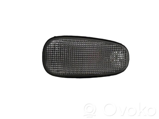 Opel Zafira A Front fender indicator light 