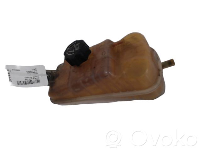 Citroen Xsara Picasso Coolant expansion tank/reservoir 