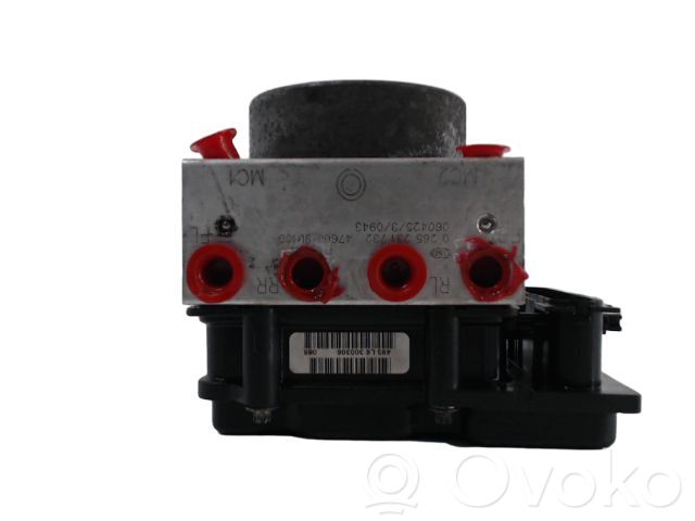 Nissan Note (E11) ABS Blokas 
