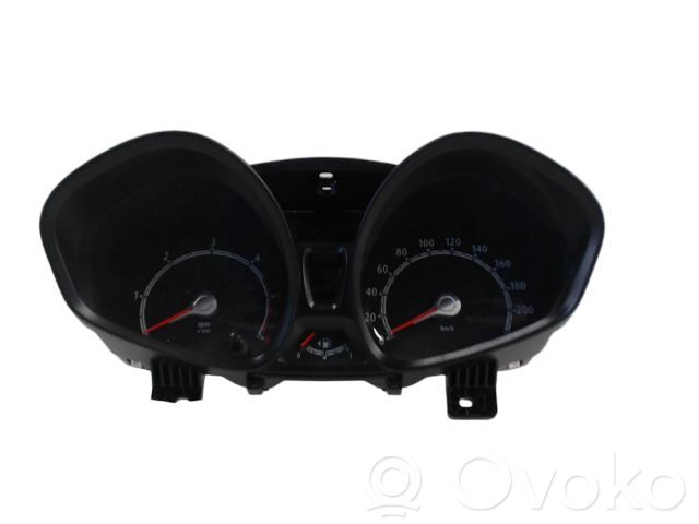 Ford Fiesta Tachimetro (quadro strumenti) 