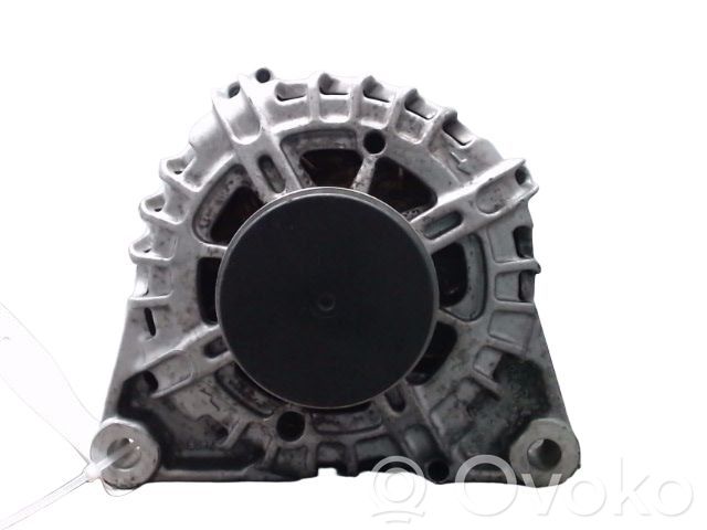 Генератор   9635689480,4272A,9635689480,FG12T163