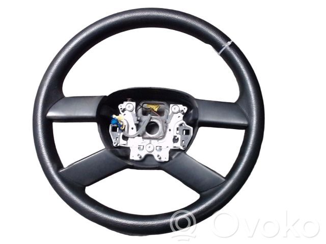 Volkswagen Fox Stūre 