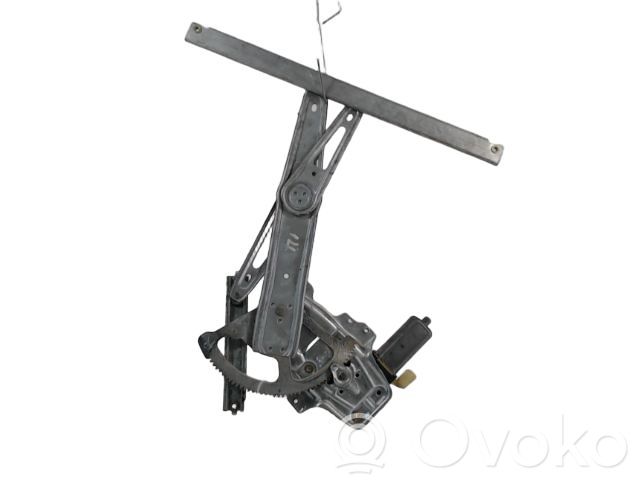 Toyota Yaris Macara ușă față cu motor 