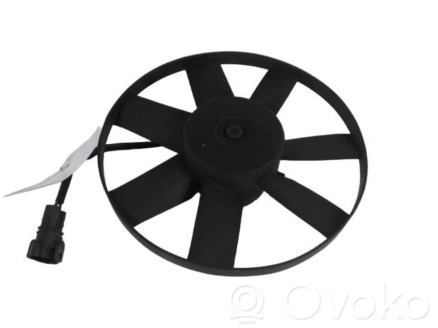 Ford Galaxy Elektrisks radiatoru ventilators 