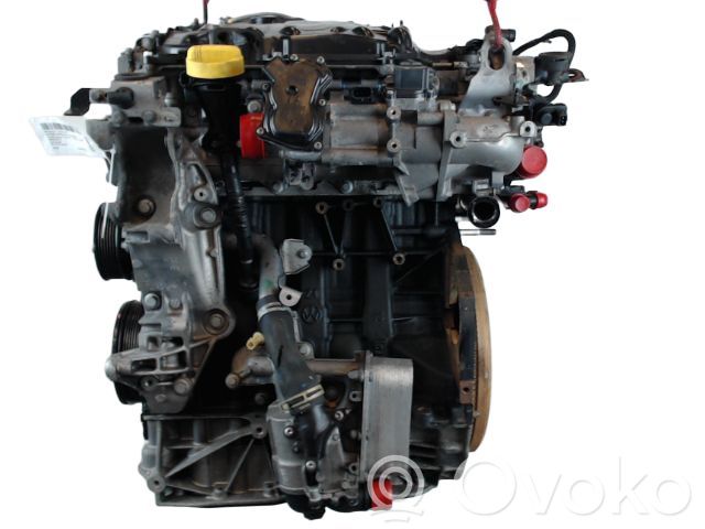 Renault Espace IV Motor 