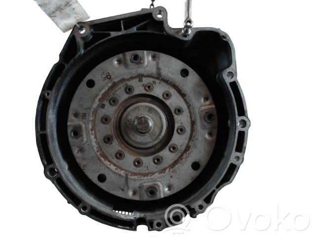 Automatic gearbox   24007581580,24007581580,24007590301,ZF6HP281068050012