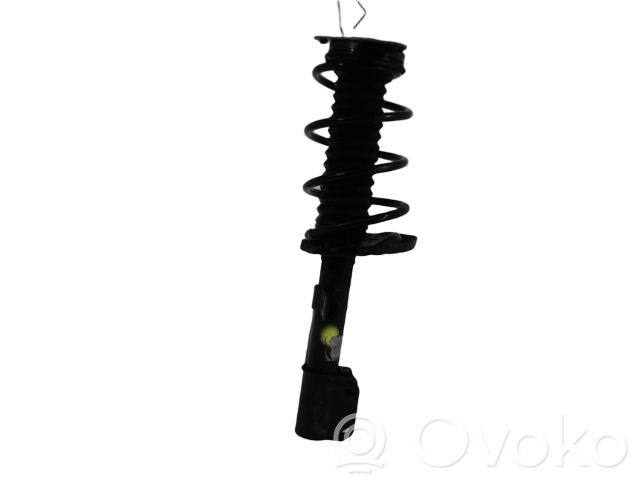 Renault Modus Amortyzator przedni 