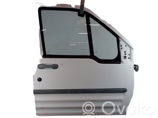 Ford Transit -  Tourneo Connect Etuovi 
