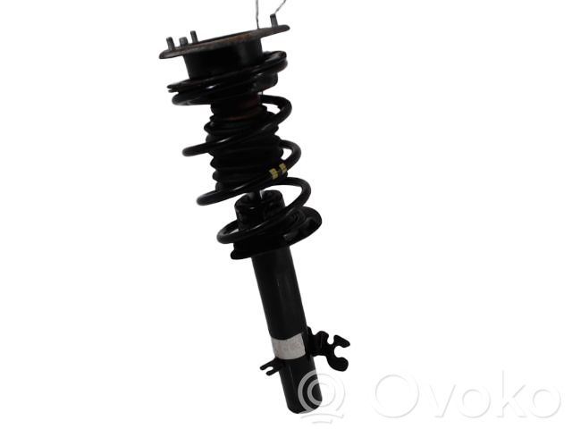 Mini One - Cooper Coupe R56 Etuiskunvaimennin 