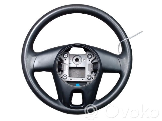 KIA Picanto Ohjauspyörä 