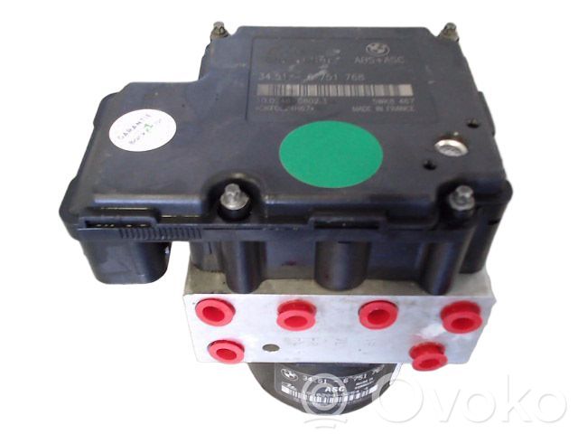 ABS Pump   34516753601,34516753601,MK20BMW