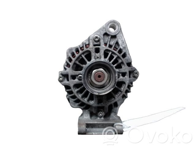 Ford Fusion Generator/alternator 