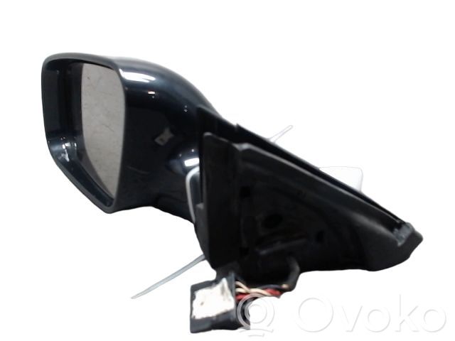 Audi A3 S3 8L Front door electric wing mirror 