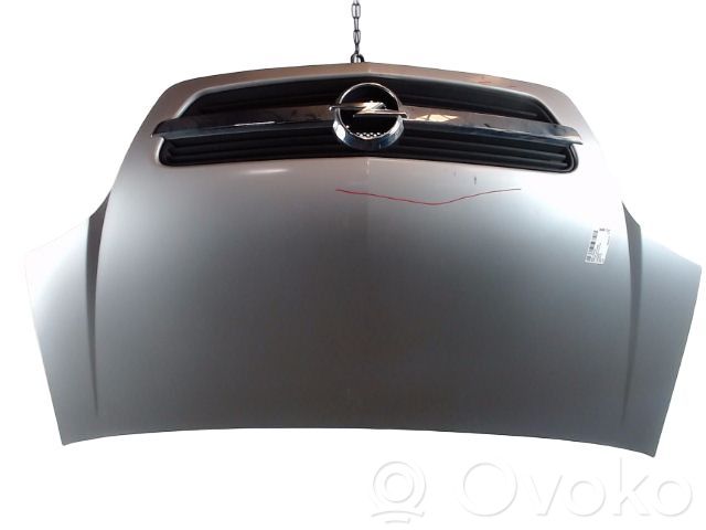 Opel Meriva A Capotă motor 