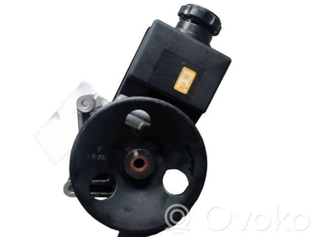 SsangYong Actyon Ohjaustehostimen pumppu 
