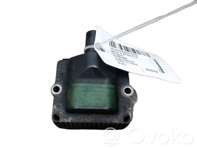Volkswagen Golf III High voltage ignition coil 