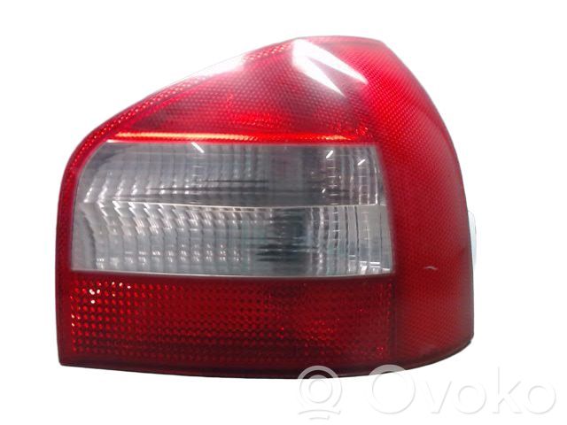 Audi A3 S3 8L Lampa tylna 