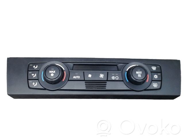 BMW 3 E90 E91 Unitate control climatizare 