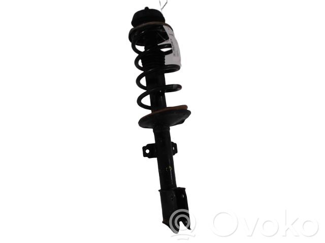 Dacia Duster Amortyzator przedni 