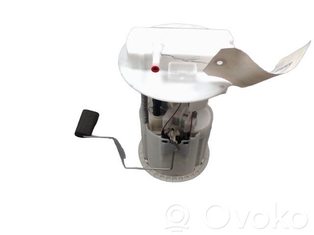 Citroen C2 Pompa carburante immersa 