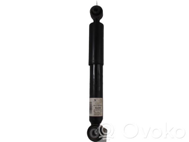Peugeot 5008 Rear shock absorber/damper 
