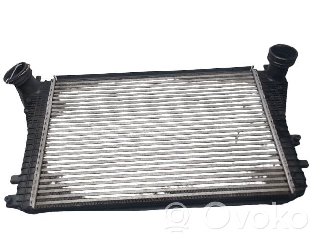 Audi A3 S3 A3 Sportback 8P Intercooler radiator 