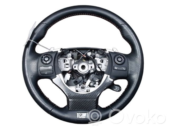 Lexus IS III XE30 Volante 