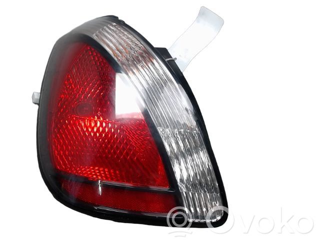 KIA Rio Lampa tylna 