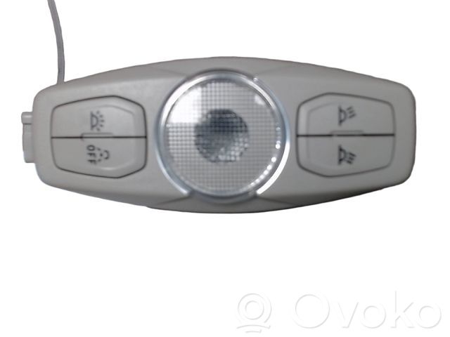 Ford C-MAX II Front seat light 