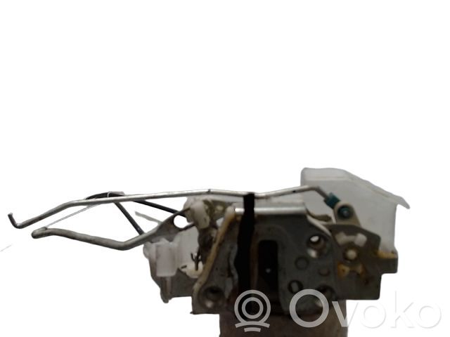 Nissan Pixo Serrure de porte avant 