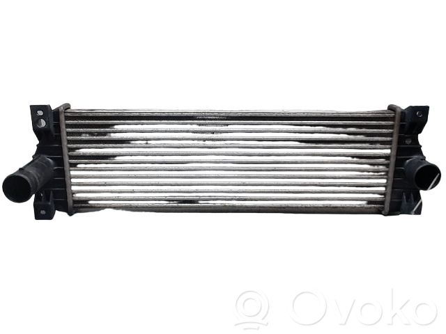 SsangYong Actyon Intercooler radiator 