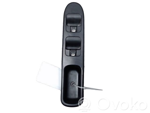 Peugeot 307 Electric window control switch 