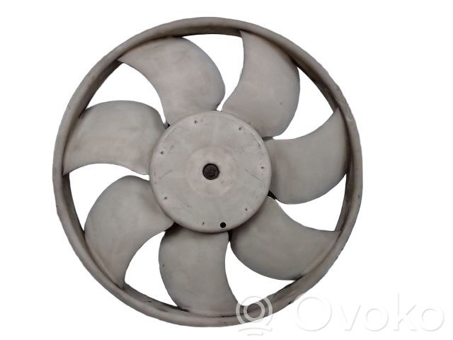 Citroen C1 Ventilatore di raffreddamento elettrico del radiatore 