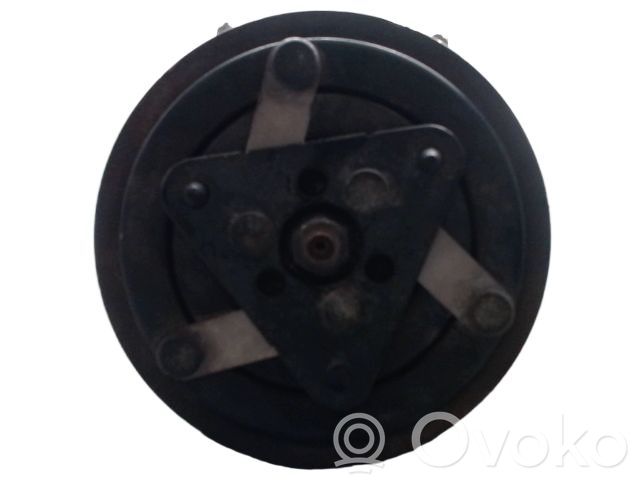 Citroen C3 Air conditioning (A/C) compressor (pump) 