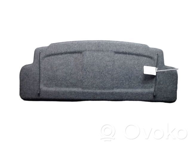 Parcel shelf   799109U03B,799109U03B