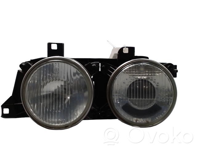 BMW 5 E34 Headlight/headlamp 
