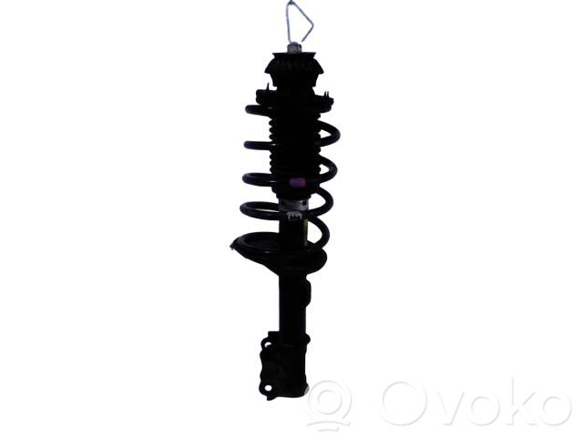 Chevrolet Aveo Front shock absorber/damper 