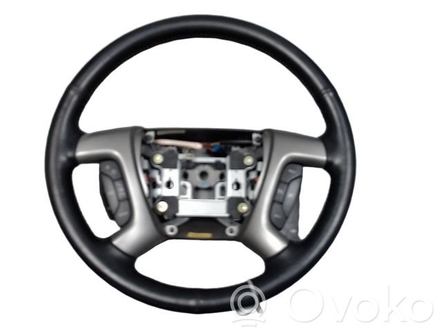 Chevrolet Captiva Stūre 