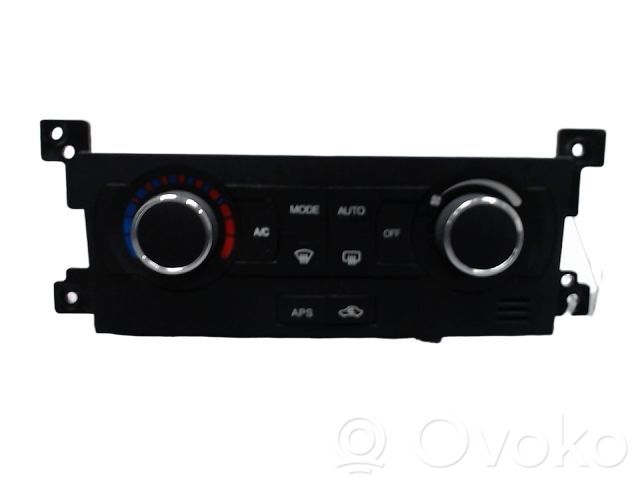 Climate control unit   20992735,20992735,20992740