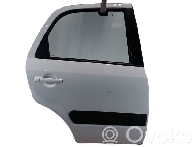 Suzuki SX4 Rear door 