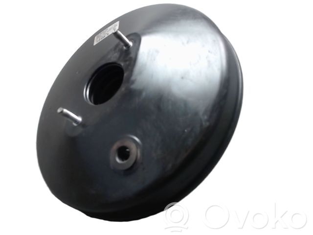 Fiat Punto Evo Jarrutehostin 