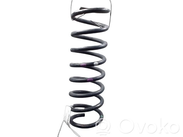 Ford C-MAX II Arc elicoidal spate 