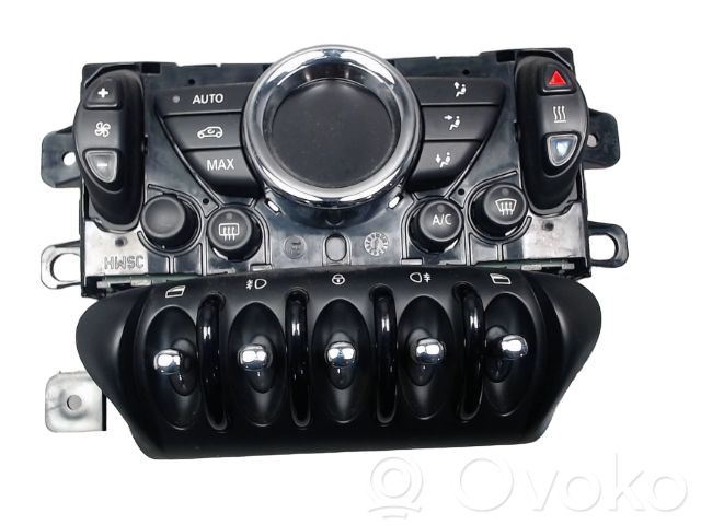 Mini One - Cooper Coupe R56 Unitate control climatizare 
