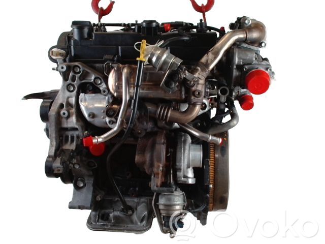 Engine   55573590,2326203,55573590,A17DTE