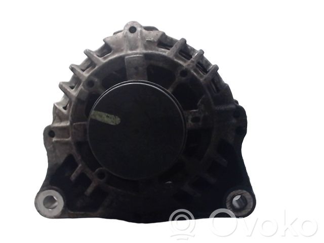 Peugeot 207 Generator/alternator 