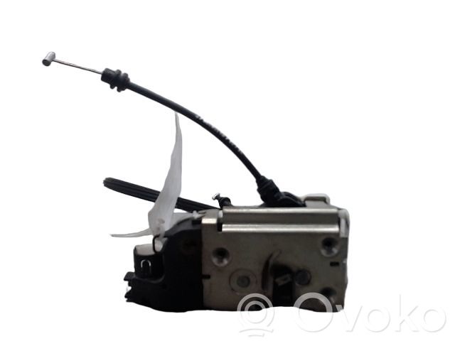 Citroen C3 Pluriel Serratura portiera anteriore 